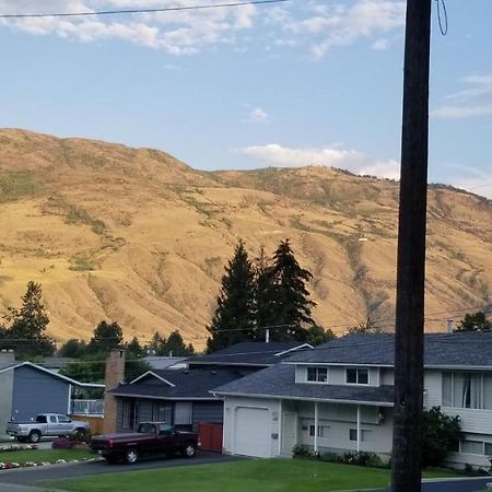 Charming - 2 Bedrooms Suite, 1 Full Bath & Family Room Kamloops Luaran gambar