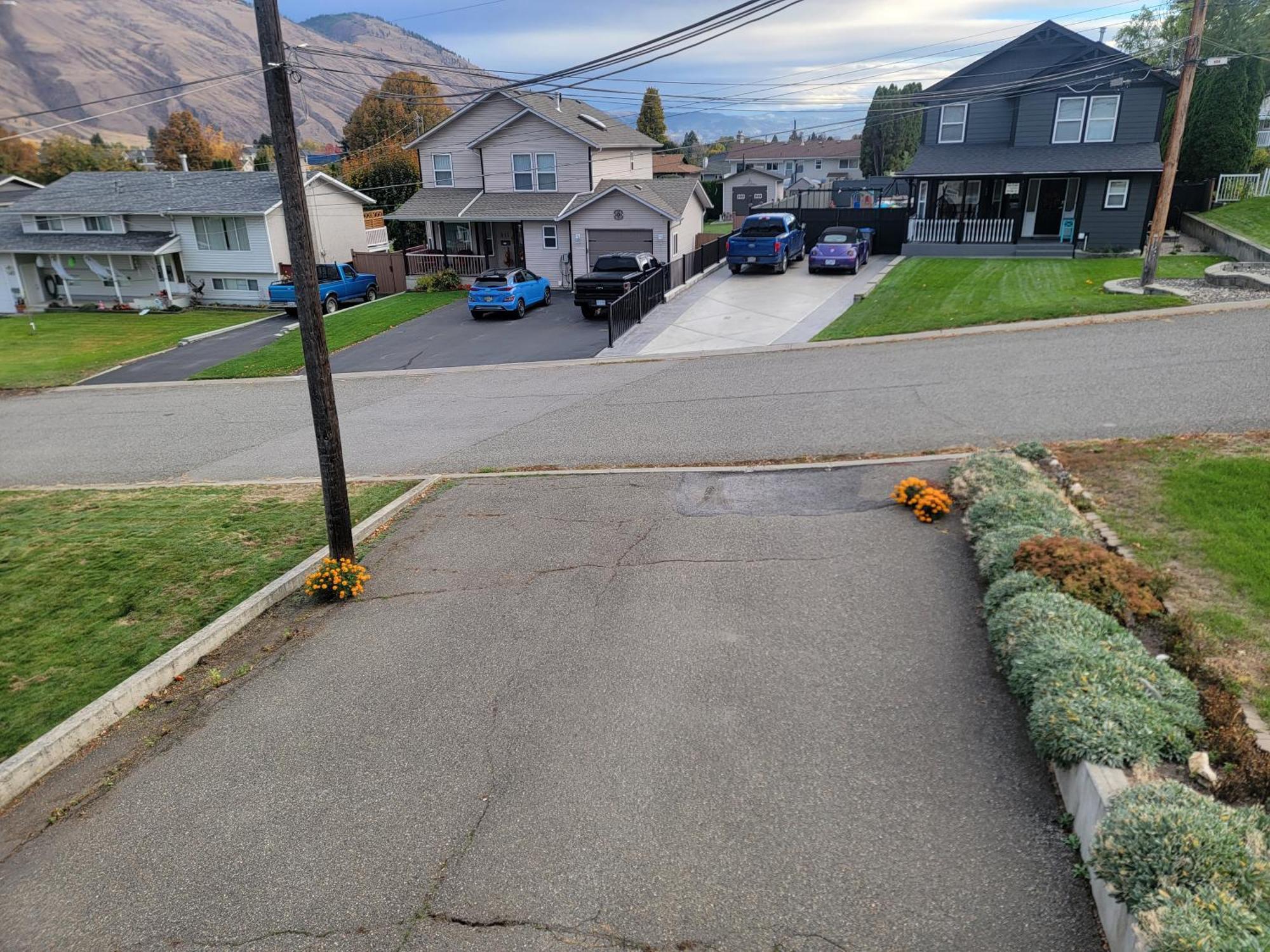 Charming - 2 Bedrooms Suite, 1 Full Bath & Family Room Kamloops Luaran gambar