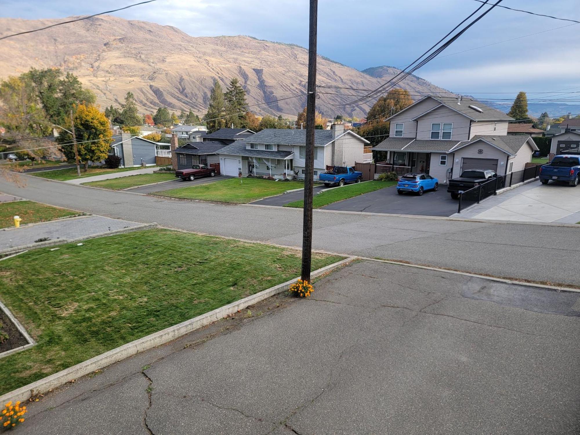 Charming - 2 Bedrooms Suite, 1 Full Bath & Family Room Kamloops Luaran gambar