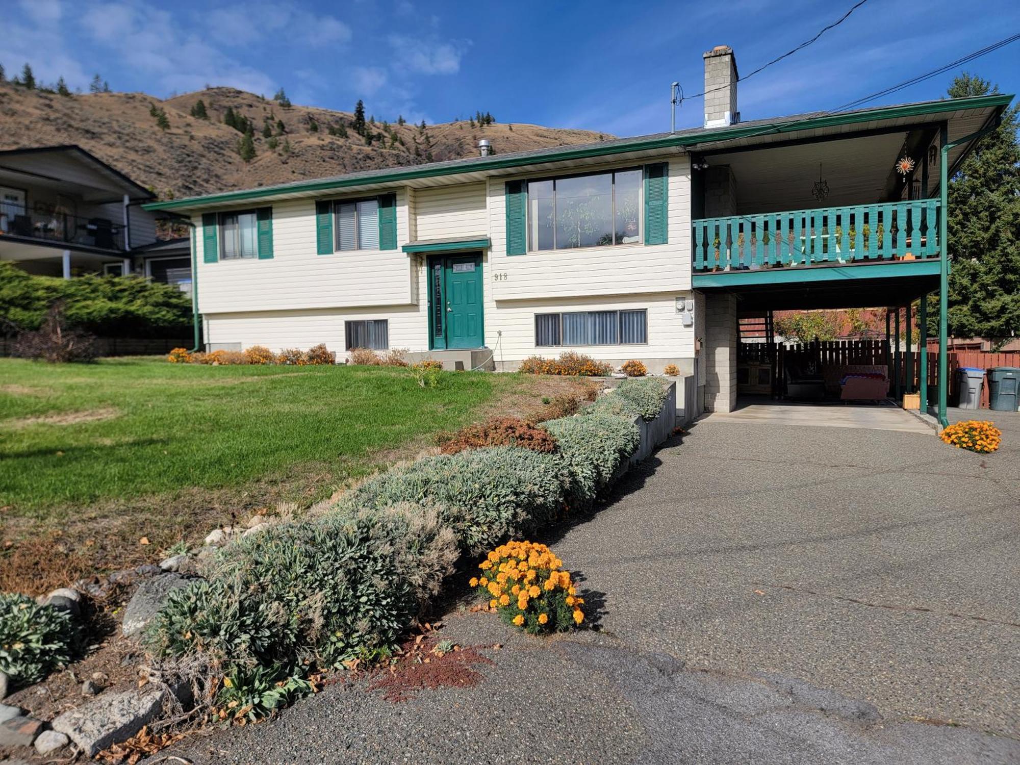 Charming - 2 Bedrooms Suite, 1 Full Bath & Family Room Kamloops Luaran gambar